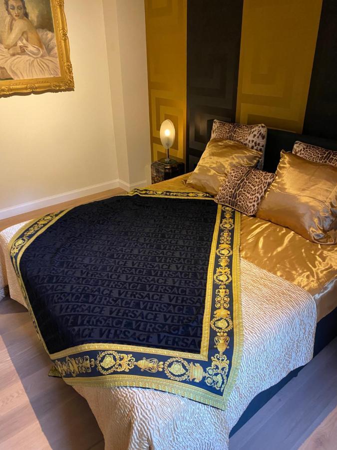 אוסטנדה Appartement Centrum 2 מראה חיצוני תמונה
