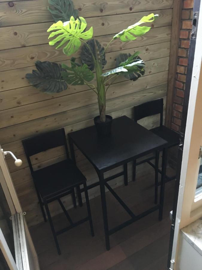 אוסטנדה Appartement Centrum 2 מראה חיצוני תמונה