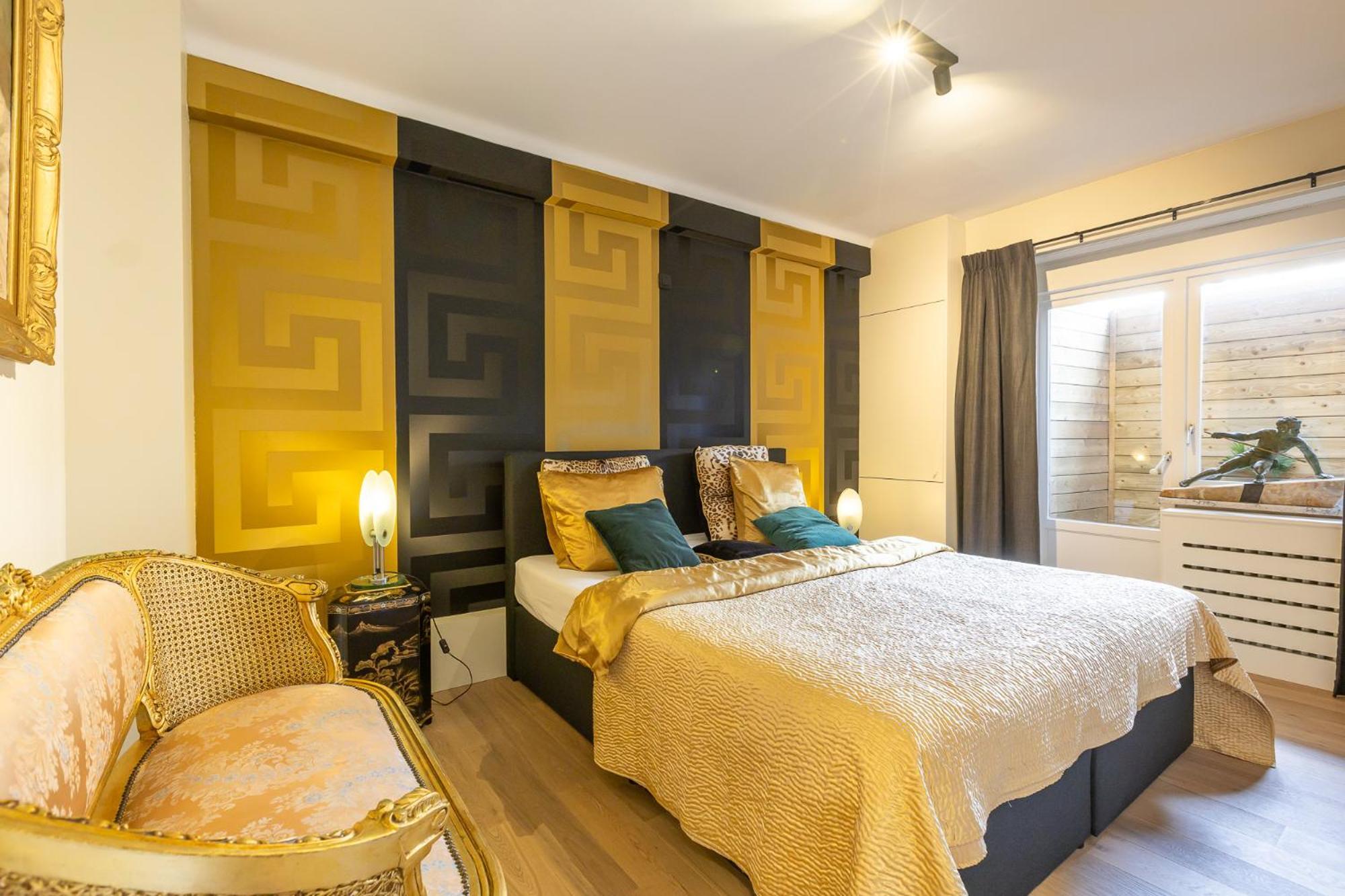 אוסטנדה Appartement Centrum 2 מראה חיצוני תמונה