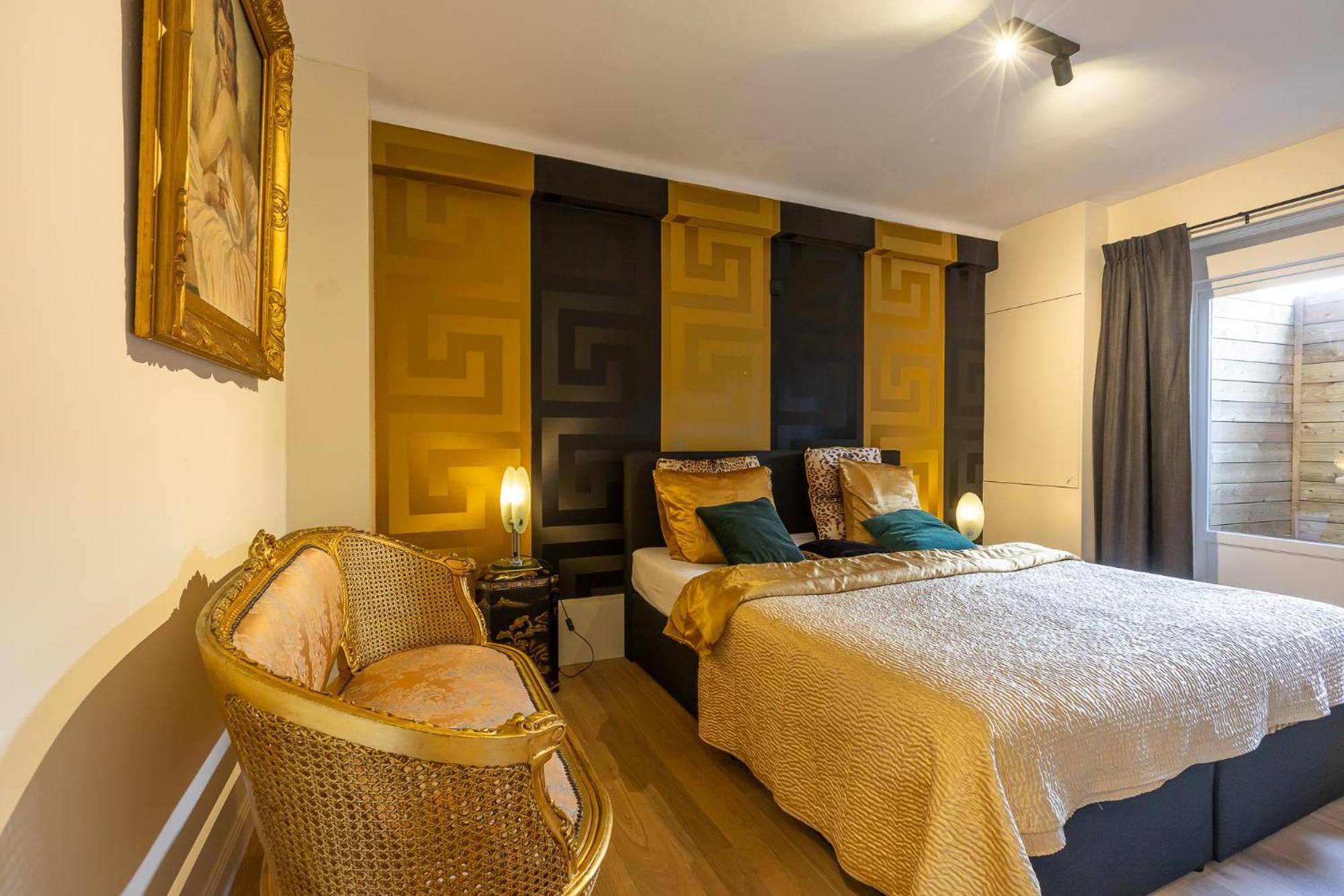 אוסטנדה Appartement Centrum 2 מראה חיצוני תמונה